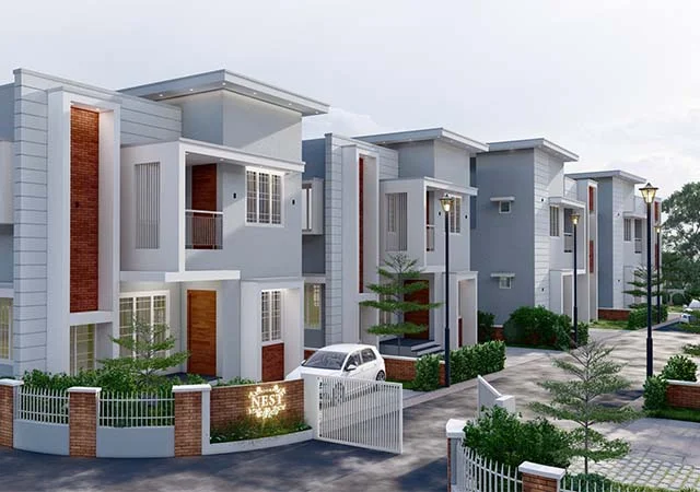 builders in thrissur