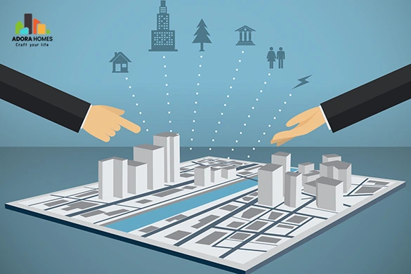 5 Mistakes to Avoid When Choosing an Apartment in a Growing City