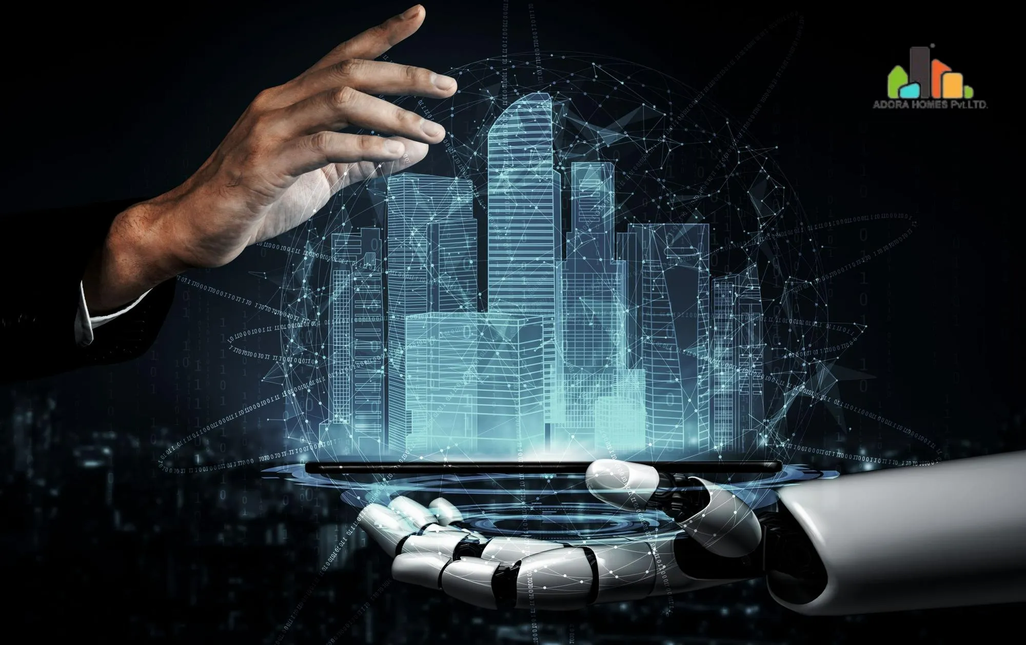 AI Is Used in Real Estate