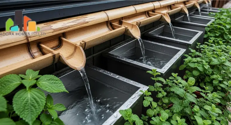 Rainwater Harvesting for Apartments: Benefits, Methods, & Implementation Guide