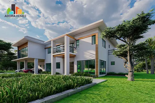 Why Villas Are Becoming the First Choice for Modern Families 