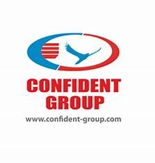 Confident Group Logo