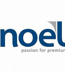Noel Builders Logo