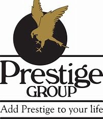 Prestige Group Logo