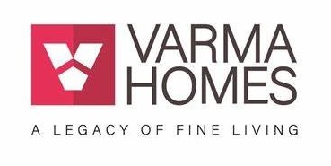 Varma Homes Logo