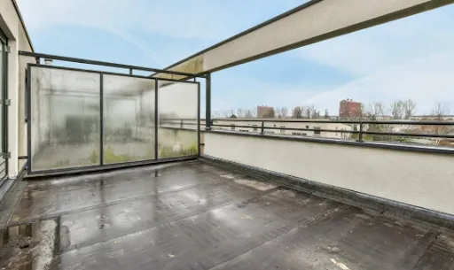 Waterproof Your Balcony