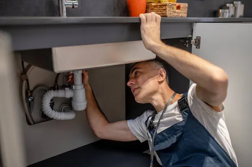 Inspect Plumbing and Prevent Water Damage