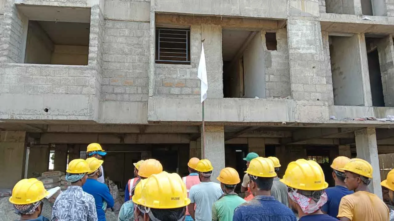 Project Launch 1