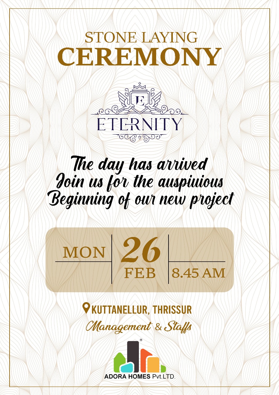 Project Launch 1