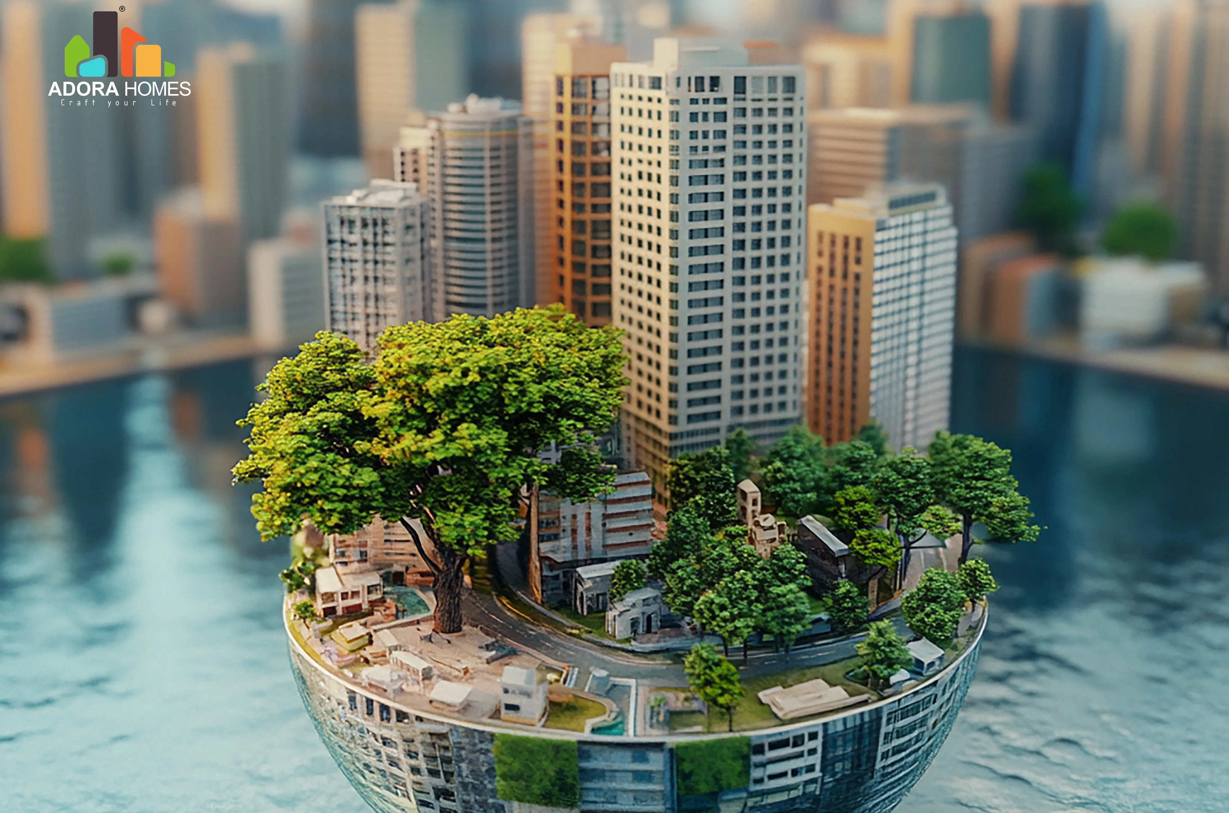 Apartment Investment vs Land Investment: Which is Better in 2026?