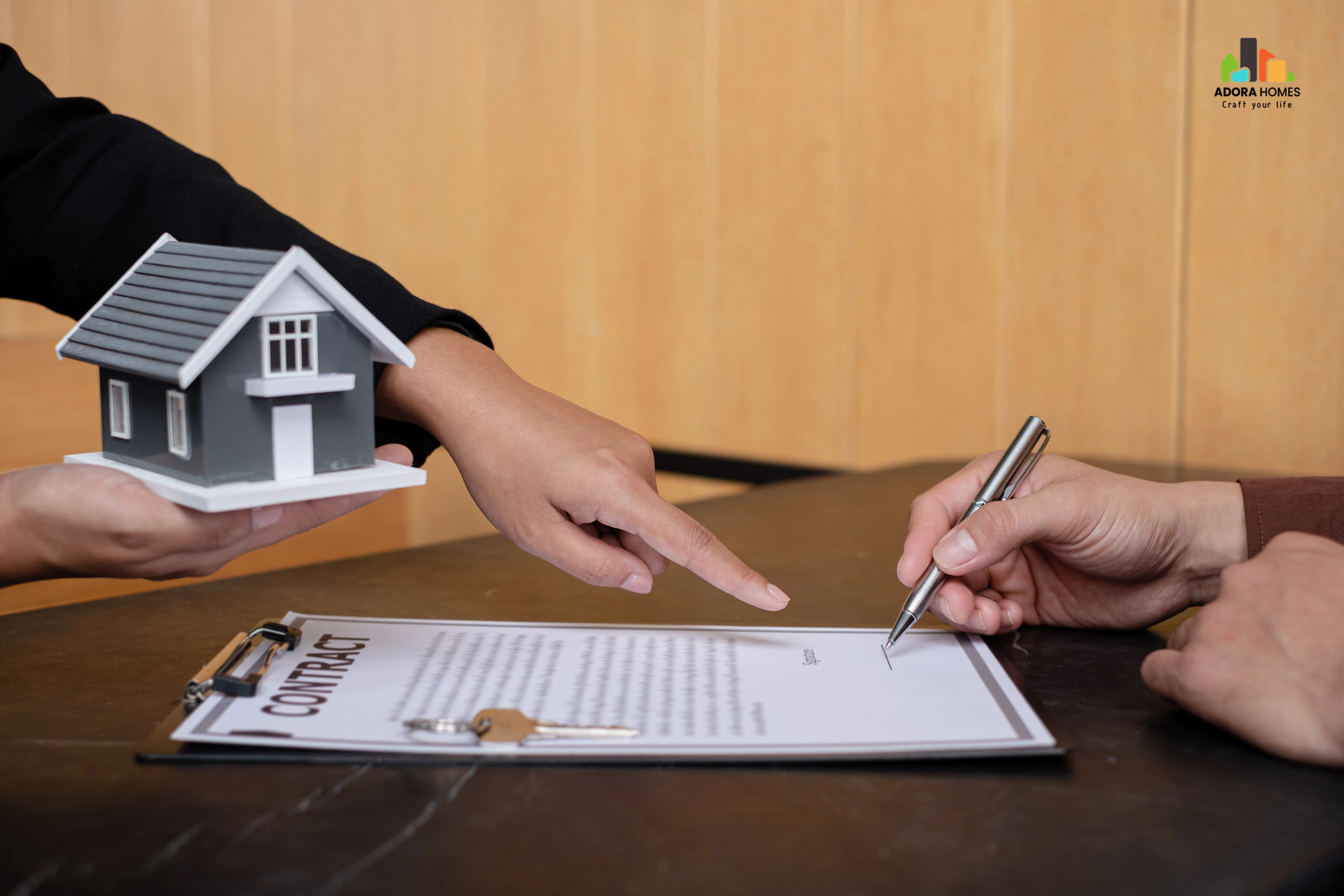 Title Deed vs Sale Deed: Key Differences Explained in a Comprehensive Guide