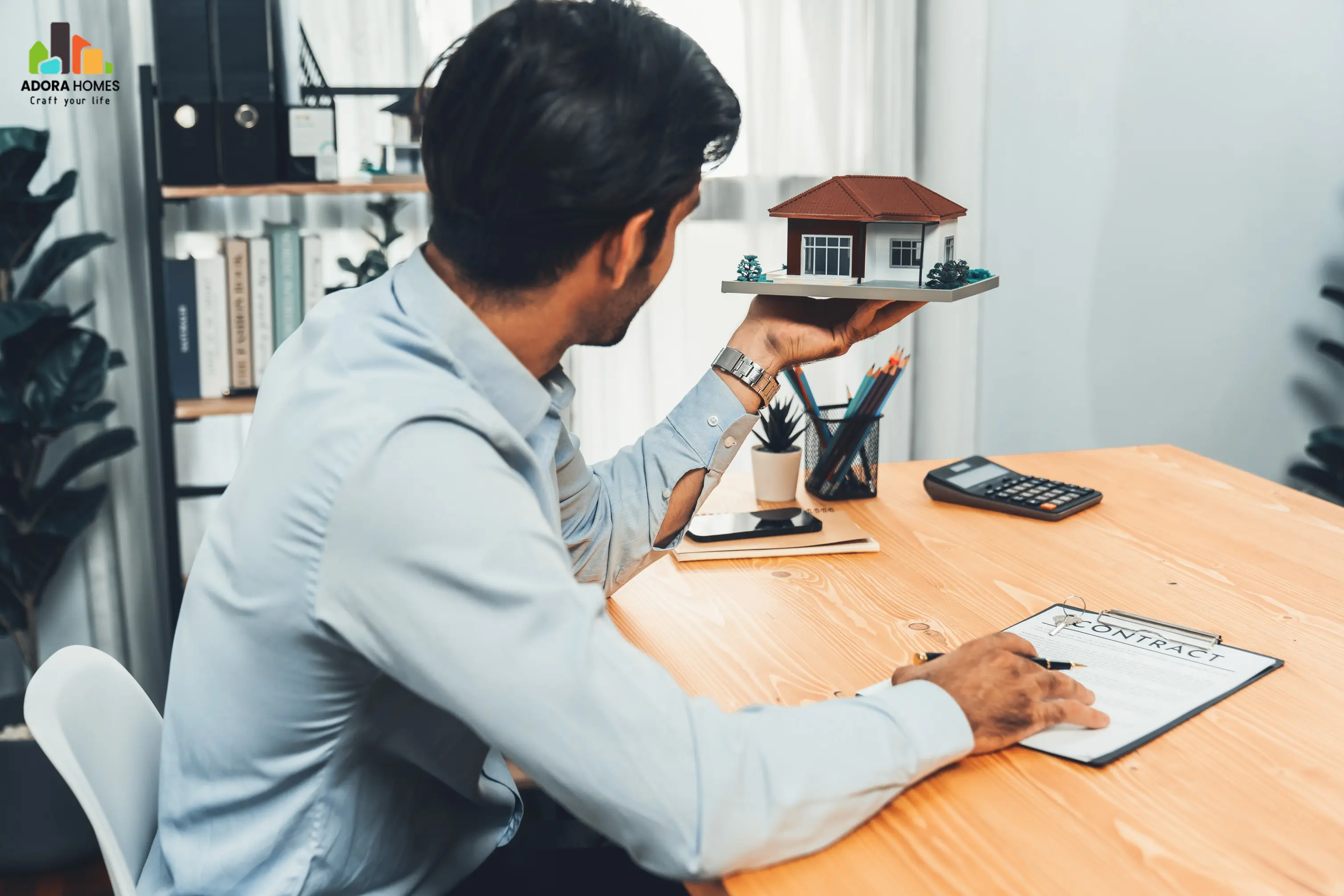 Everything You Need to Know About Investing in Thrissur Real Estate