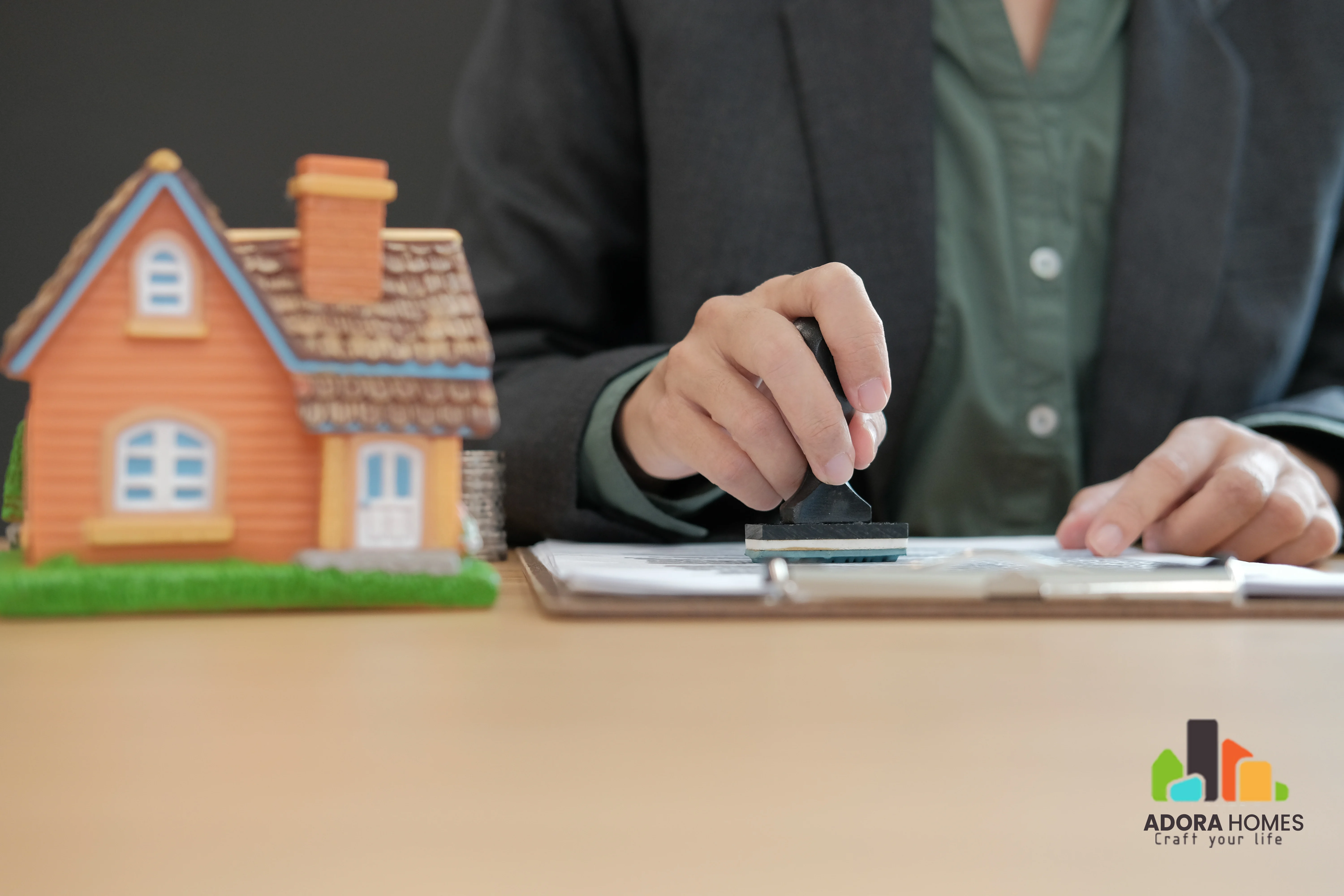 TDS on Buying Property in 2025: A Detailed Step-by-Step Guide