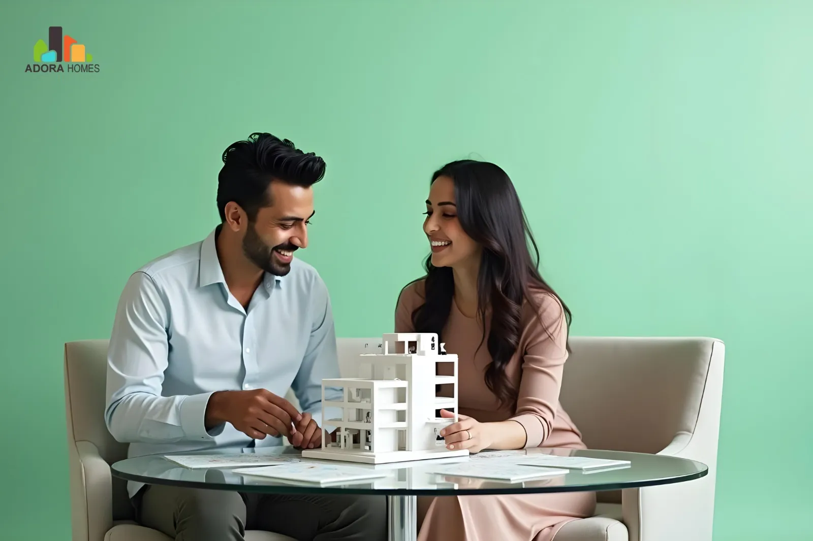 The 2026 NRI Guide to Buying Property in Kerala: Rules, Taxes, and the 
Thrissur Advantage