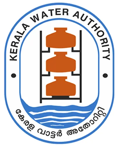 Water source purified ground water and KWA supply