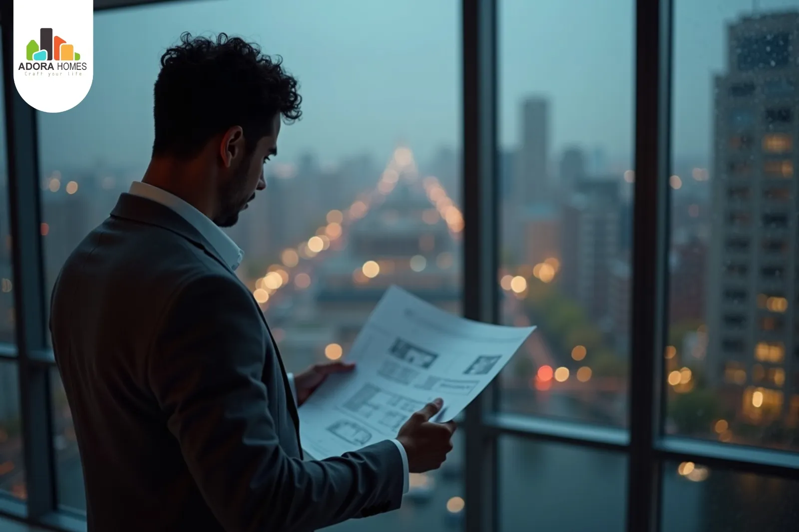 Building Trust, Not Just Homes: Why Adora Homes is the Most Trusted Builder in Thrissur in 2026 