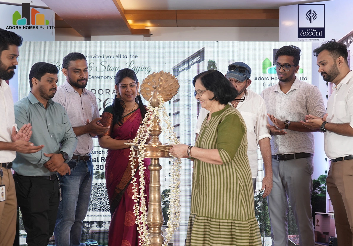 Inauguration 1
